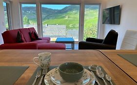 Panoramaapartment Wine & Castle